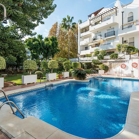 Fantastico Apartamento En La Carihuela Villa Torremolinos Eksteriør bilde