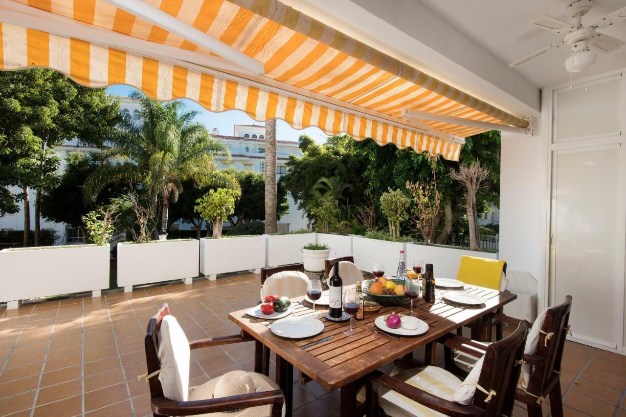 Fantastico Apartamento En La Carihuela Villa Torremolinos Eksteriør bilde